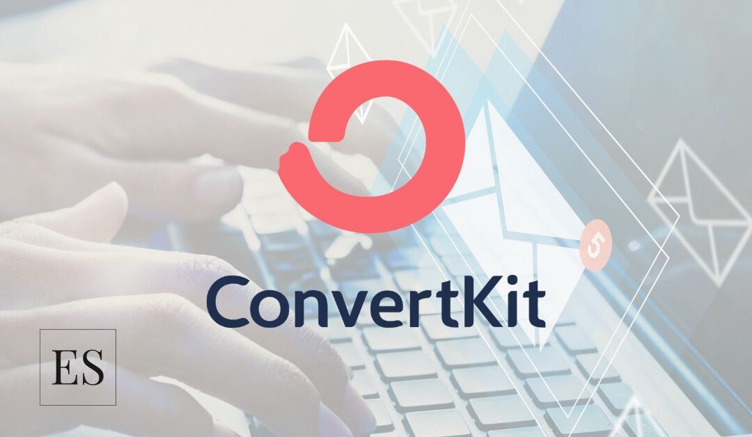 Convertkit Review