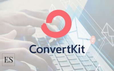 ConvertKit Review 2023 – The Best Email Marketing Tool?